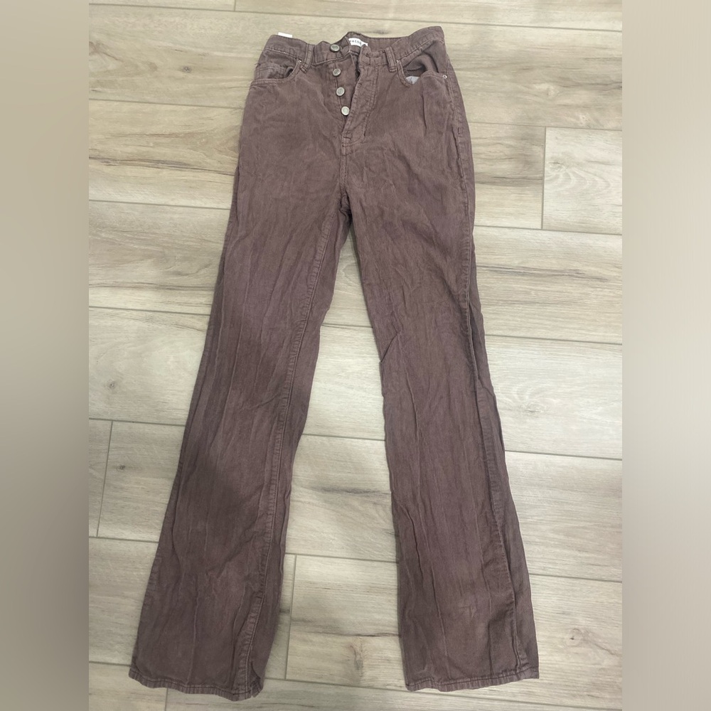 Pacsun Corduroy pants
